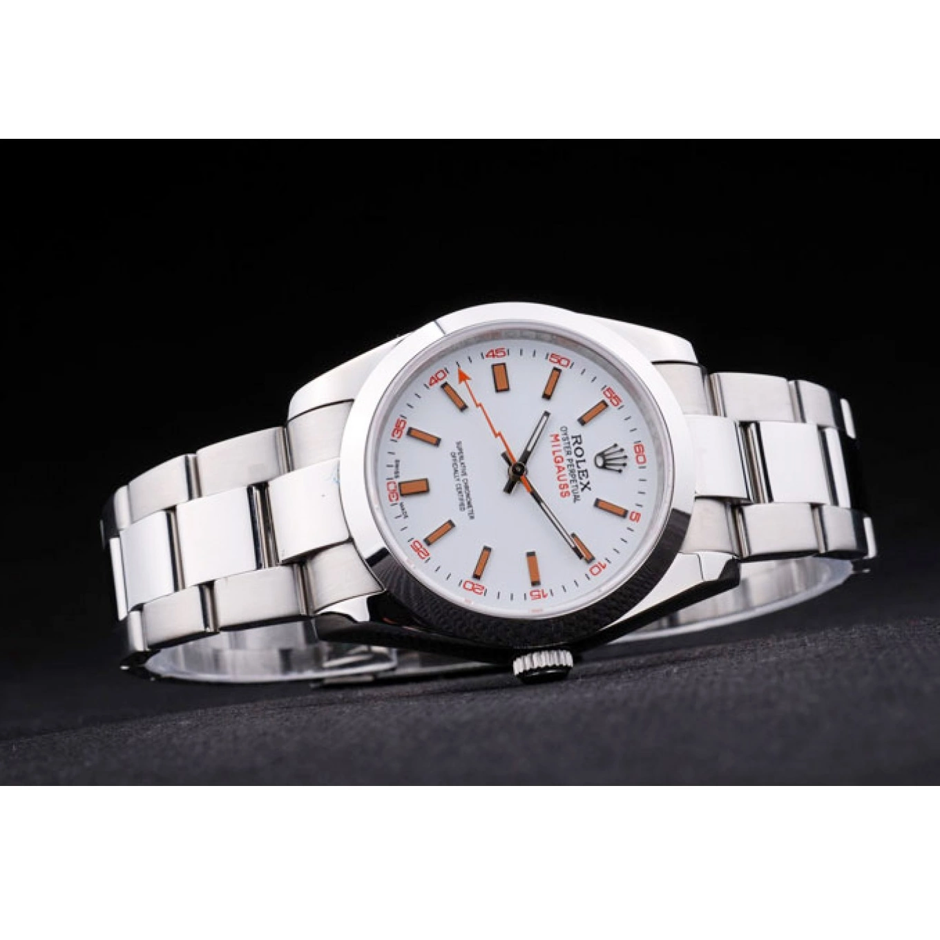 Good copy rolex watches Rolex Milgauss-rl79 0724